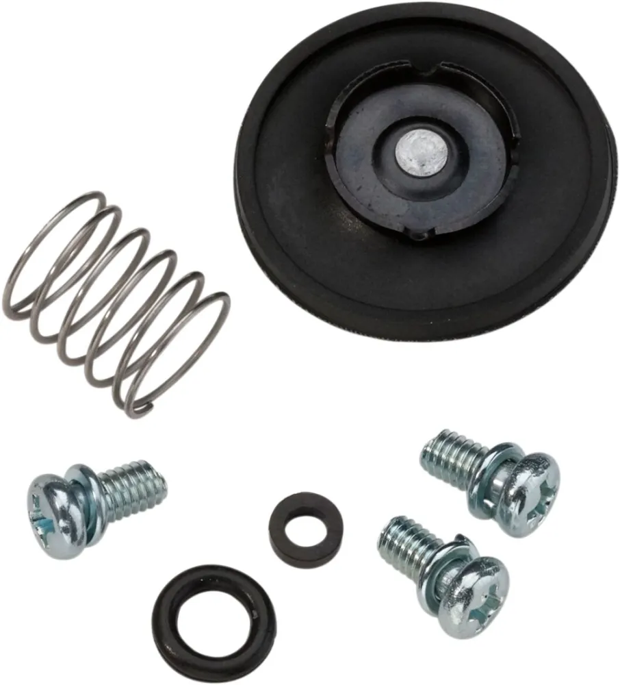 MOOSE OFFROAD HARD-PARTS - REBUILD KT ACCEL PUMP - 10031439