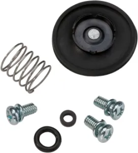 MOOSE OFFROAD HARD-PARTS - REBUILD KT ACCEL PUMP - 10031439