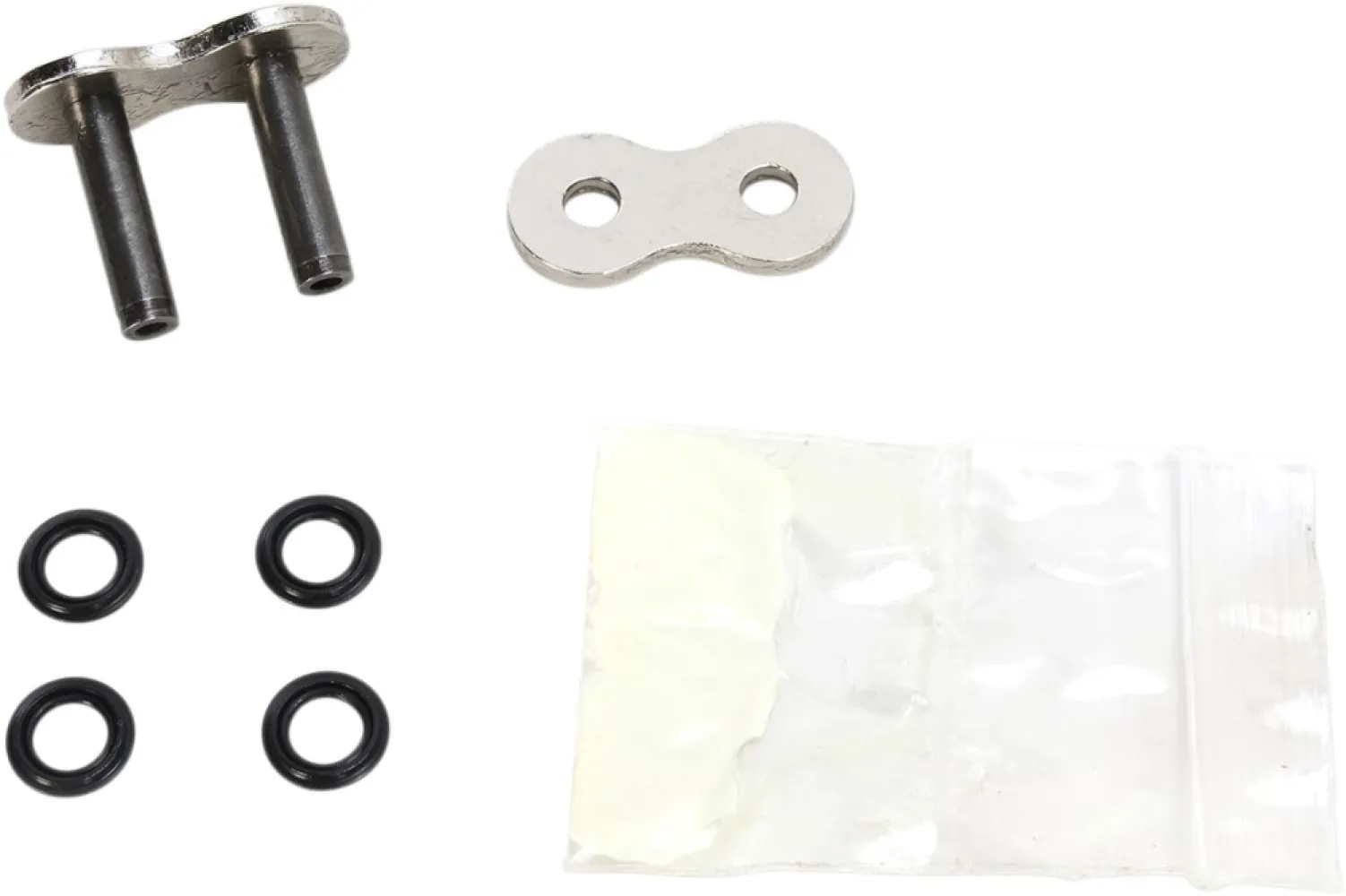 JT CHAINS - CONLINK JT530X1R NI R - 12250461