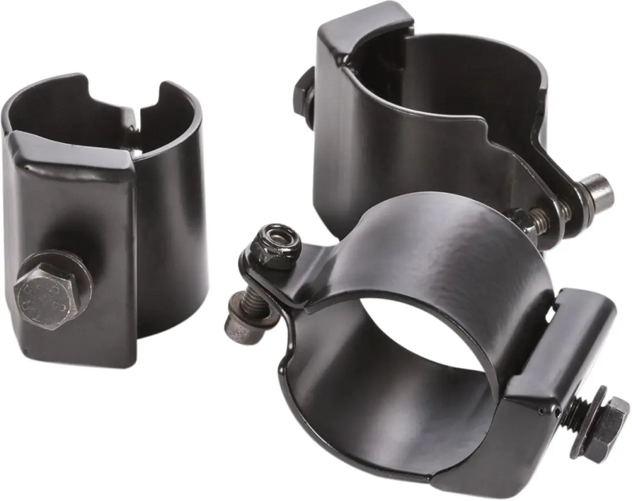 KIMPEX - CARRIER TUBE CLAMP 1.75 - 15120231