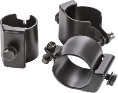 KIMPEX - CARRIER TUBE CLAMP 1.75 - 15120231