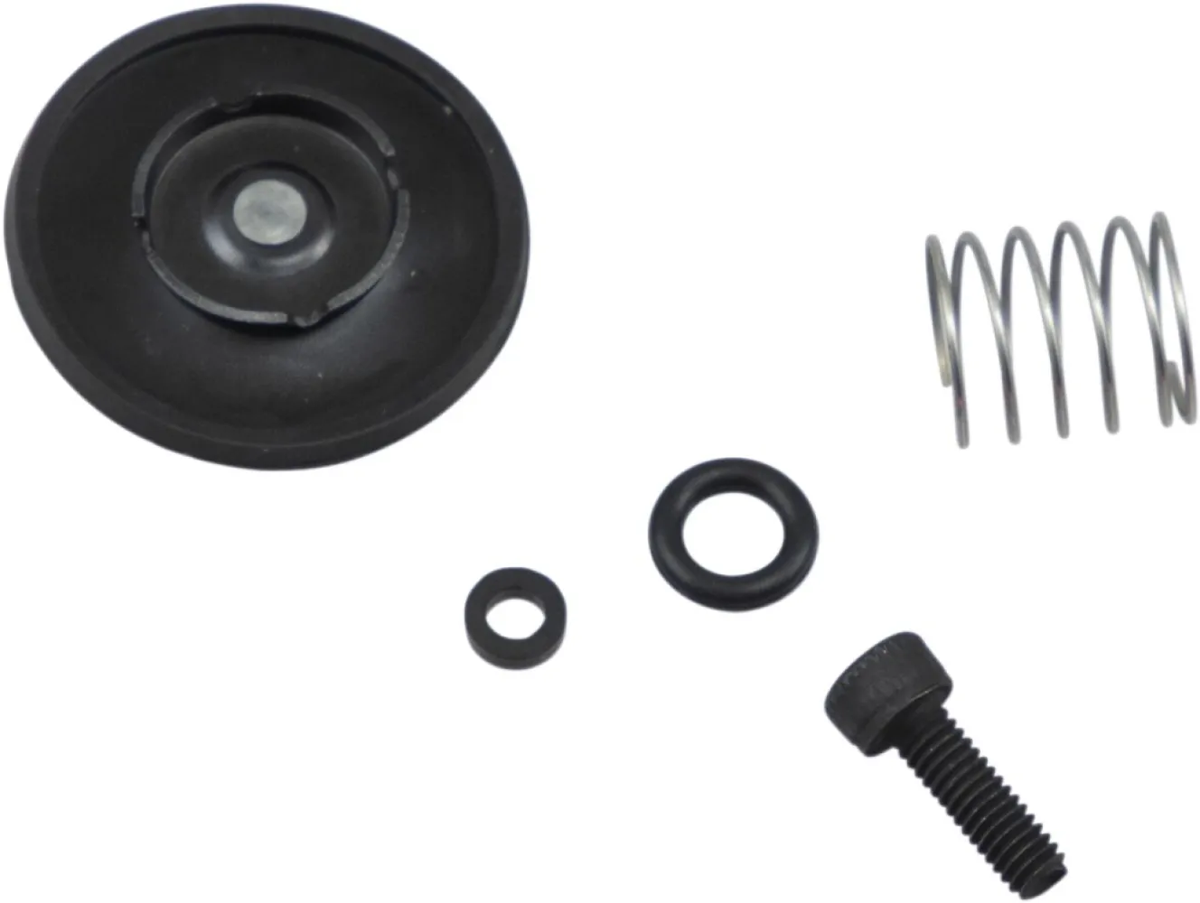 MOOSE OFFROAD HARD-PARTS - REBUILD KT ACCEL PUMP - 10031442
