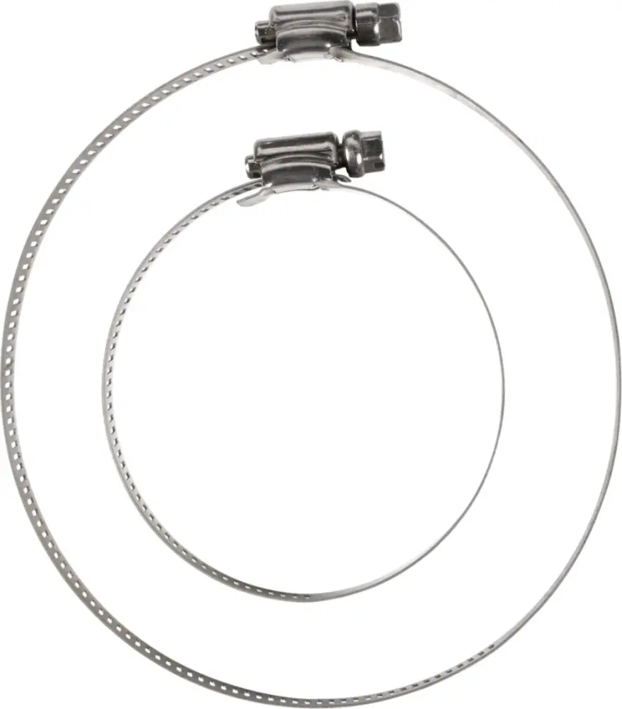 MOOSE OFFROAD HARD-PARTS - CARBON FIBER PIPE GUARD - 18611842