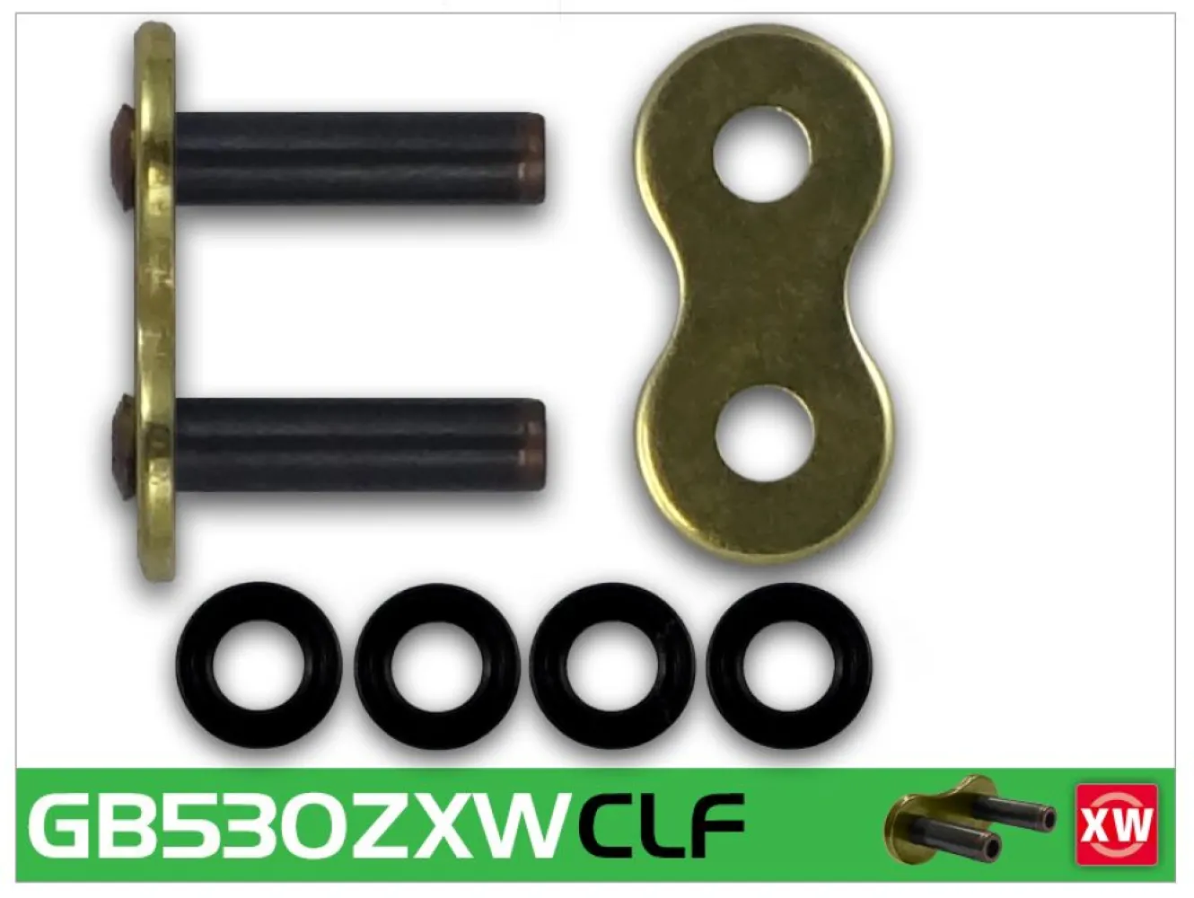 RK - CONLINK RK530ZXW GG R - 12250523