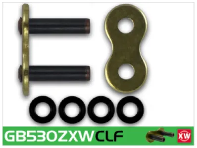 RK - CONLINK RK530ZXW GG R - 12250523