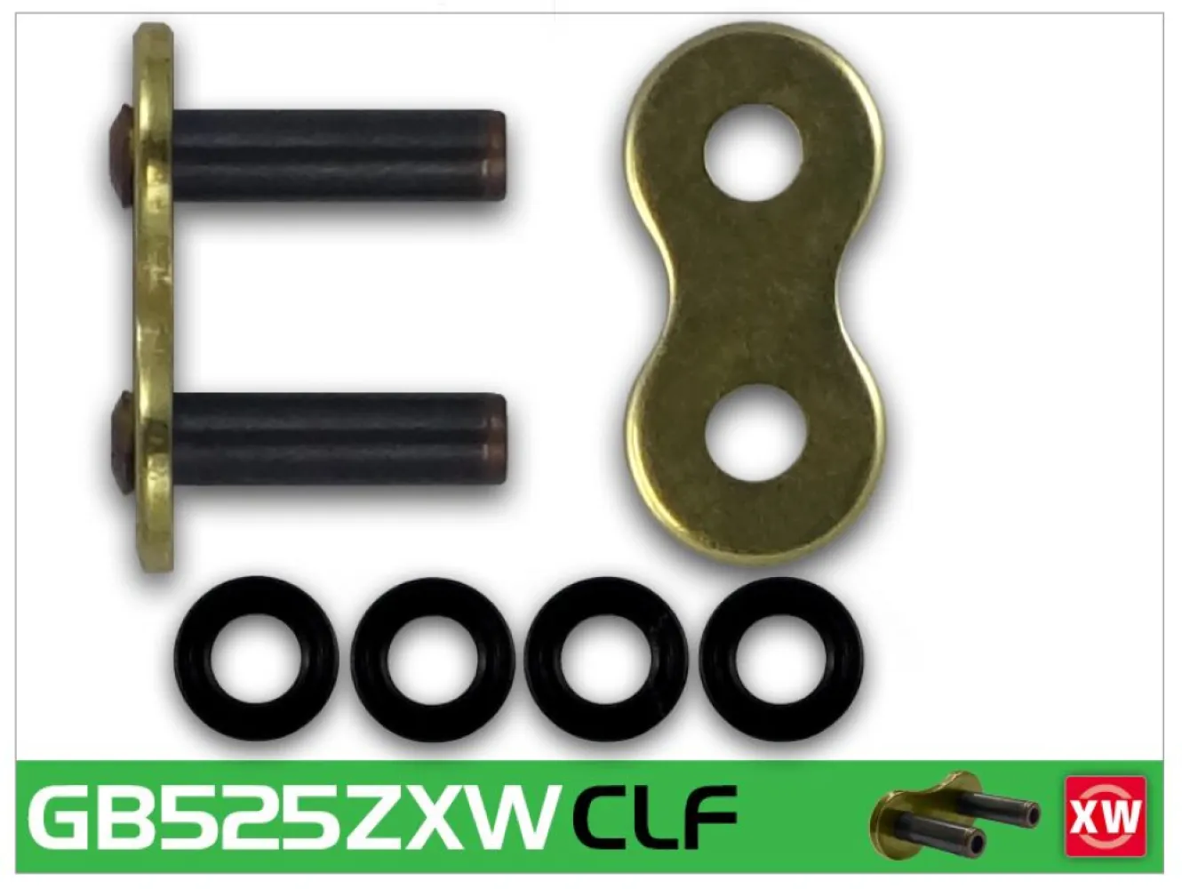 RK - CONLINK RK525ZXW GG R - 12250524