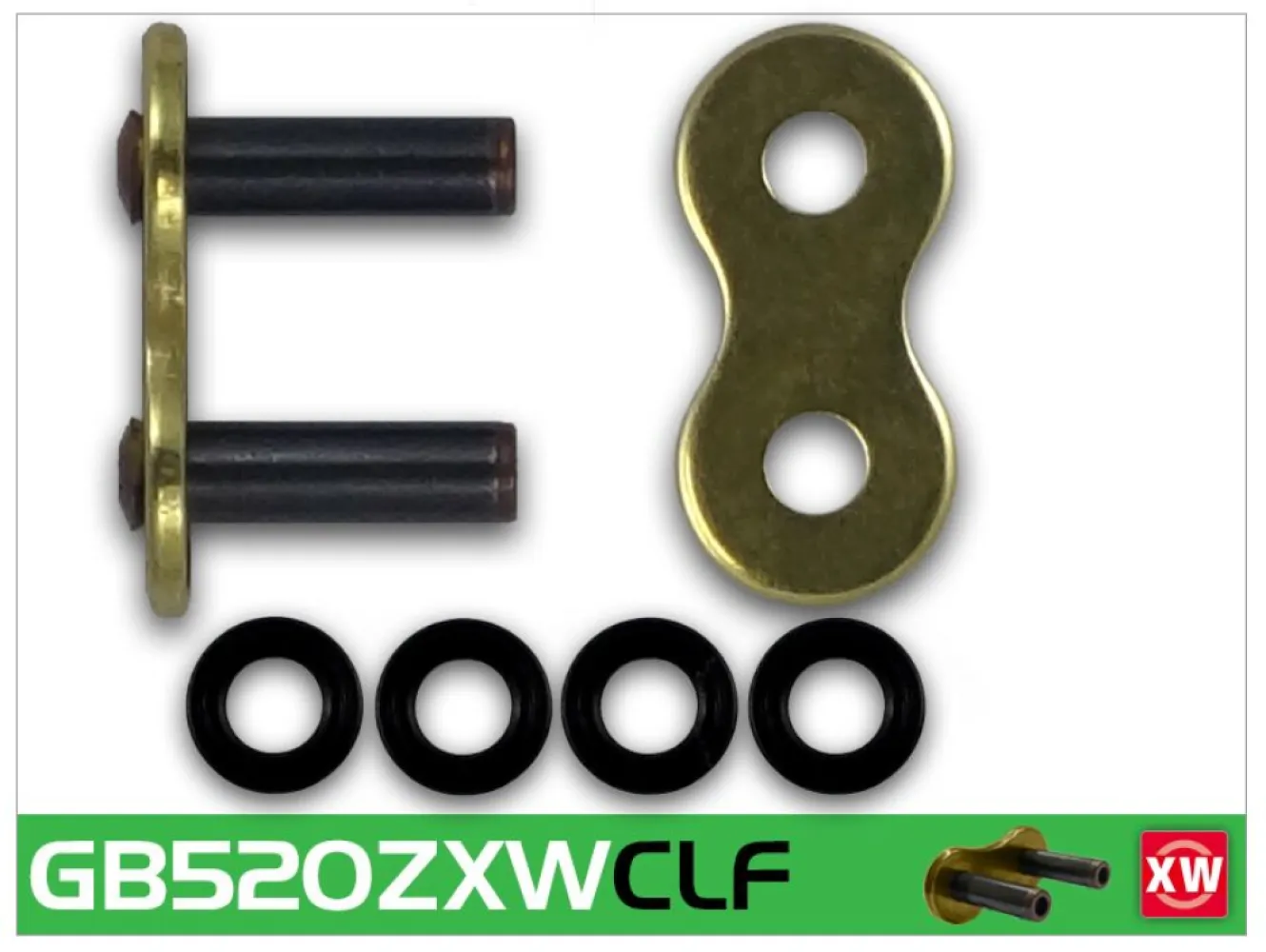 RK - CONLINK RK520ZXW GG R - 12250525