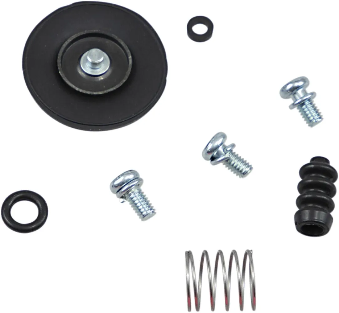 MOOSE OFFROAD HARD-PARTS - REBUILD KT ACCEL PUMP - 10031441