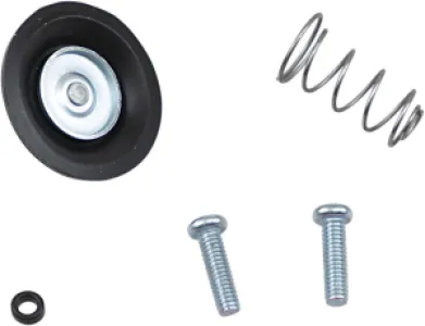 MOOSE OFFROAD HARD-PARTS - REBUILD KT AIRCUTOFF VLV - 10031445