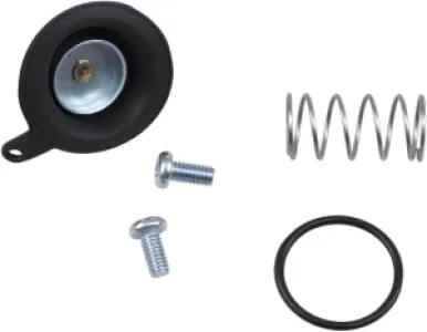 MOOSE OFFROAD HARD-PARTS - REBUILD KT AIRCUTOFF VLV - 10031449