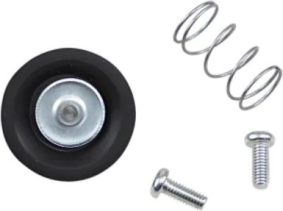 MOOSE OFFROAD HARD-PARTS - REBUILD KT AIRCUTOFF VLV - 10031446