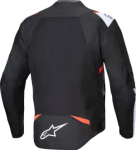 ALPINESTARS (ROAD) - JACKET T-SPS AIR V2 BLK/WHT/RE - 28207124