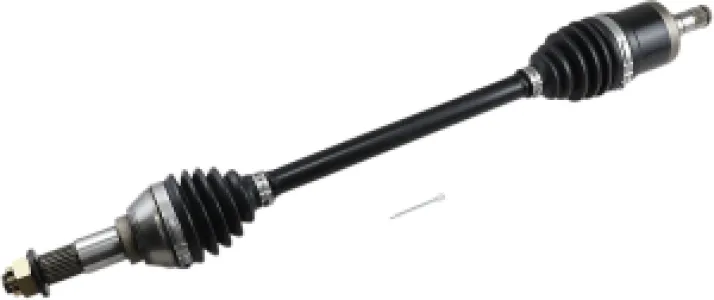 MOOSE OFFROAD FOUR WHEEL - HD AXLE KT COMPLETE CANAM - 02141727