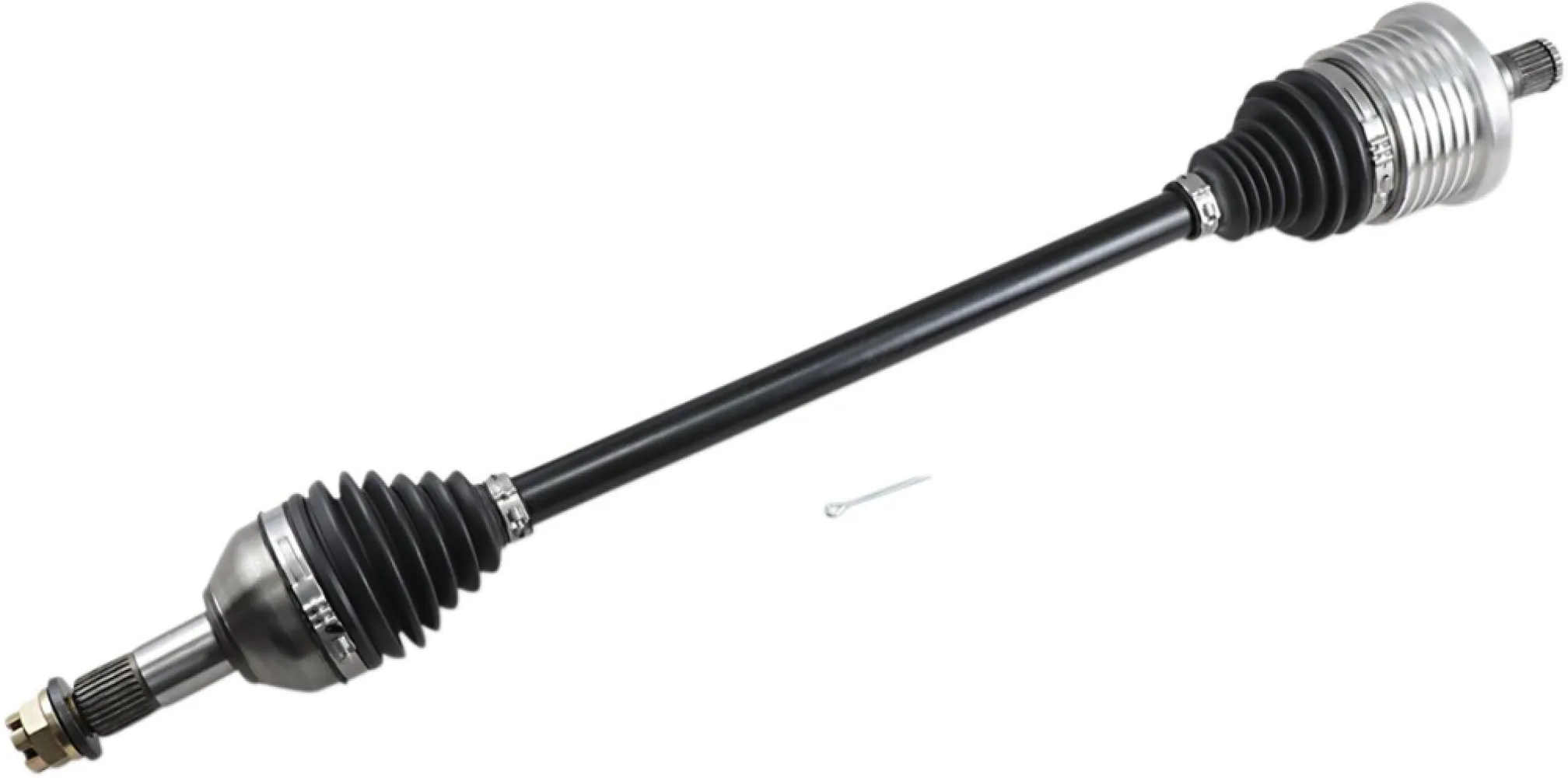 MOOSE OFFROAD FOUR WHEEL - HD AXLE KT COMPLETE CANAM - 02141734