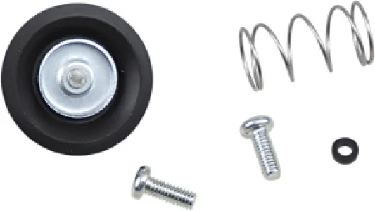 MOOSE OFFROAD HARD-PARTS - REBUILD KT AIRCUTOFF VLV - 10031447