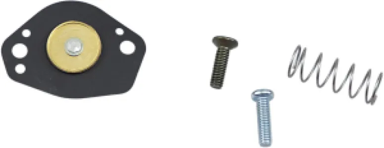MOOSE OFFROAD HARD-PARTS - REBUILD KT AIRCUTOFF VLV - 10031448
