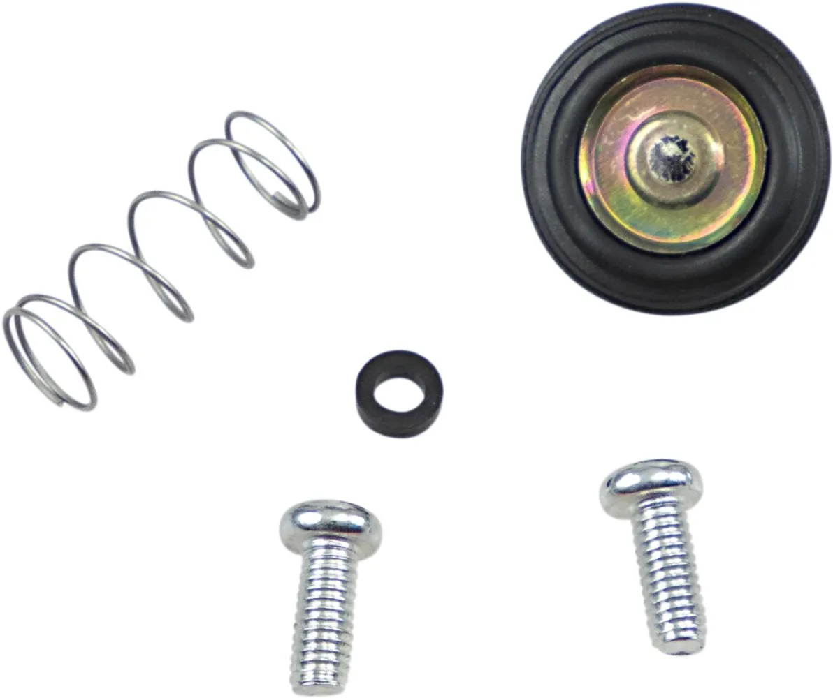 MOOSE OFFROAD HARD-PARTS - REBUILD KT AIRCUTOFF VLV - 10031452