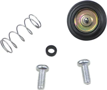 MOOSE OFFROAD HARD-PARTS - REBUILD KT AIRCUTOFF VLV - 10031452