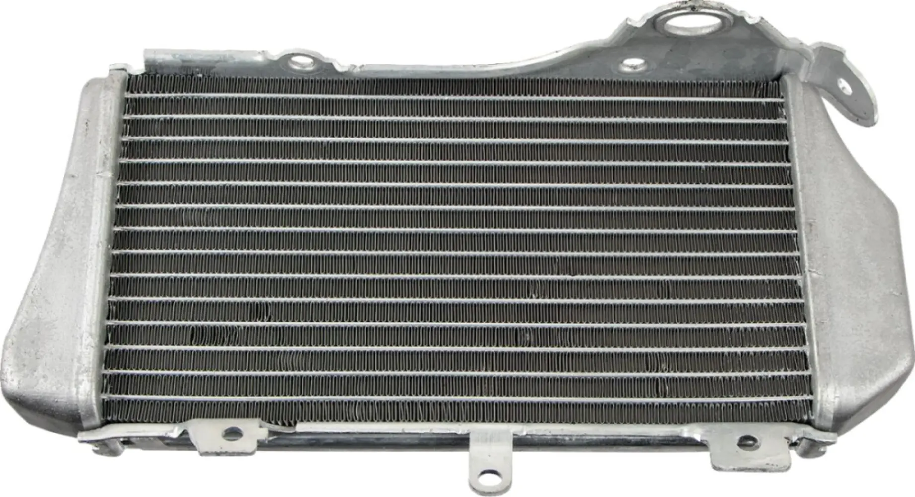 MOOSE OFFROAD HARD-PARTS - RADIATOR CRF250 18-21 LEFT - 19010866