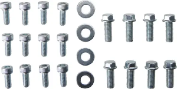 MOOSE OFFROAD HARD-PARTS - GUARDS RAD MSE BETA - 19010874