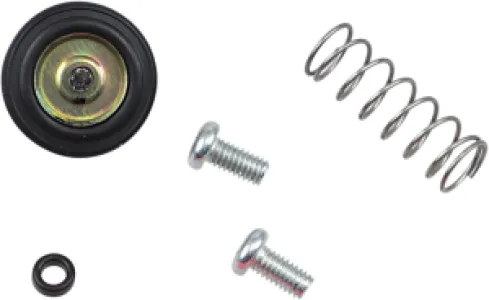 MOOSE OFFROAD HARD-PARTS - REBUILD KT AIRCUTOFF VLV - 10031450