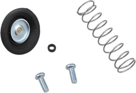 MOOSE OFFROAD HARD-PARTS - REBUILD KT AIRCUTOFF VLV - 10031451
