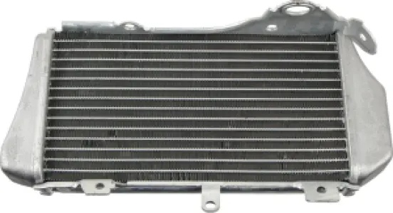 MOOSE OFFROAD HARD-PARTS - RADIATOR CRF250 18-21 LEFT - 19010866