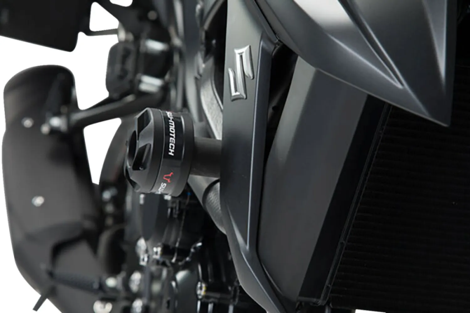 SW-MOTECH - FRAME SLIDER SET - 05051979