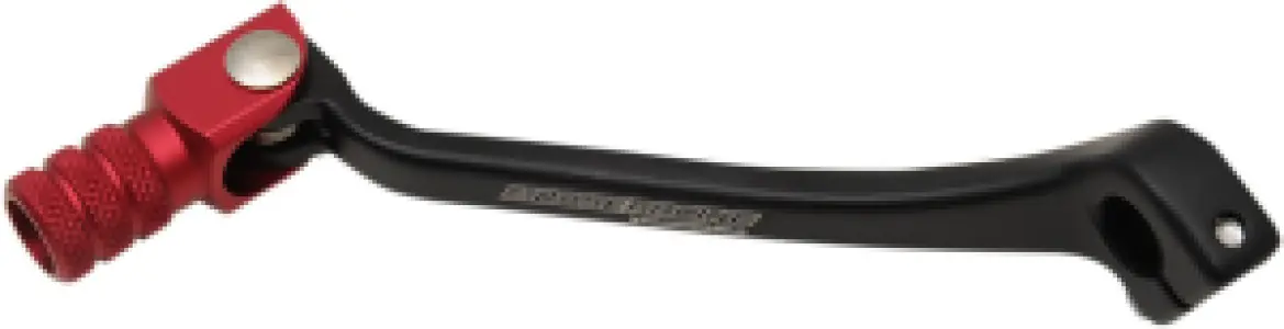MOOSE OFFROAD HARD-PARTS - SHIFT LEVER MSE HON RED - 16021302