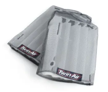 TWIN AIR - RADIATOR SLEEVE KTM/HUSQ - 19040100