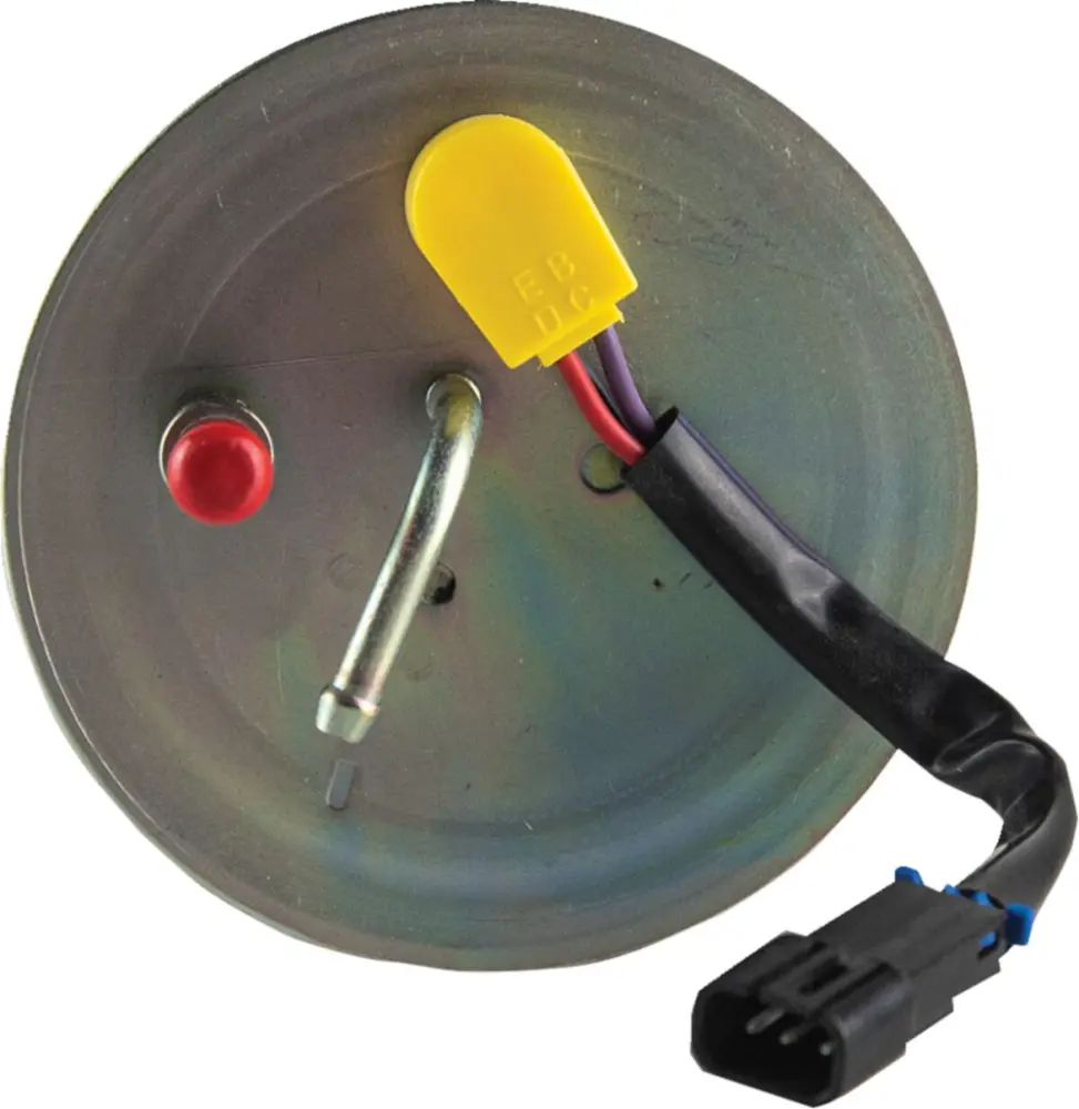 MOOSE OFFROAD FOUR WHEEL - FUEL PUMP MODULE POL MSE - 10090148