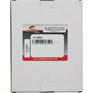 ALL BALLS - FUEL PUMP REBUILD KIT - 10090183