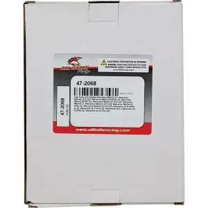 ALL BALLS - FUEL PUMP REBUILD KIT - 10090184