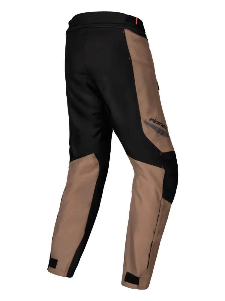 ALPINESTARS (ROAD) - PANTS ST-1 WP KHAKI/BLACK 3X - 28211586