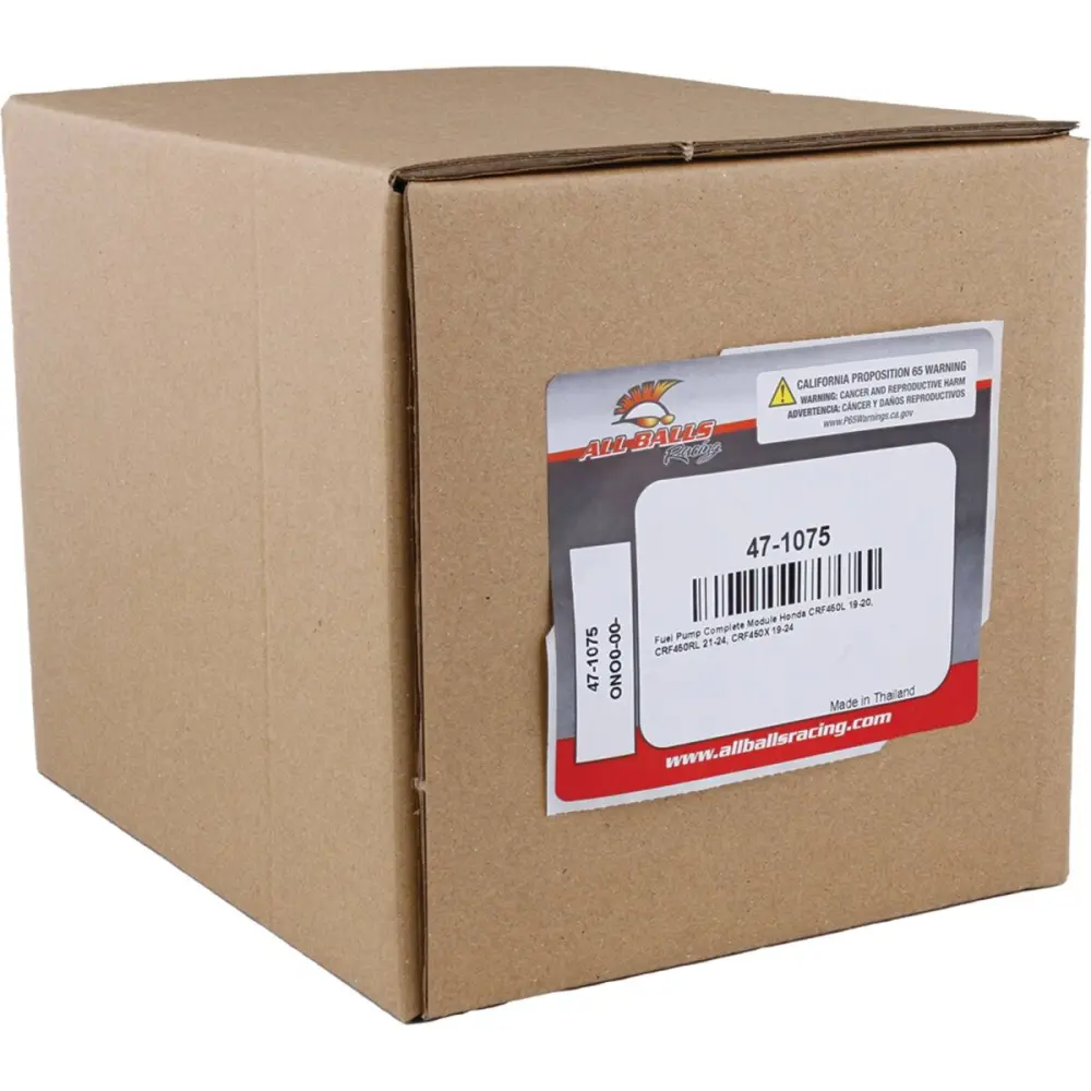 ALL BALLS - FUEL PUMP MODULE - 10090240
