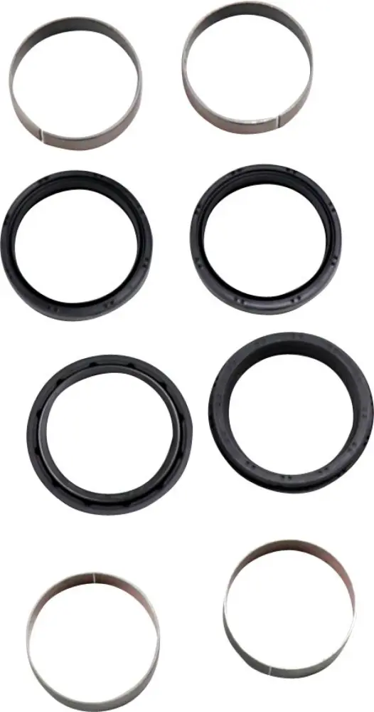 MOOSE OFFROAD HARD-PARTS - FORK SERVICE KIT FRT 43MM - 04500541