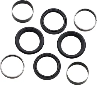 MOOSE OFFROAD HARD-PARTS - FORK SERVICE KIT FRT 46MM - 04500552