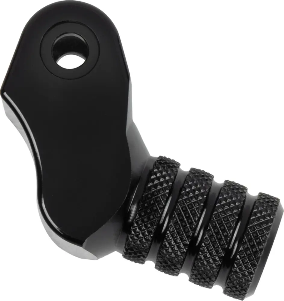 MOOSE OFFROAD HARD-PARTS - SHIFT LEVER TIP +20MM BLACK - 16021648