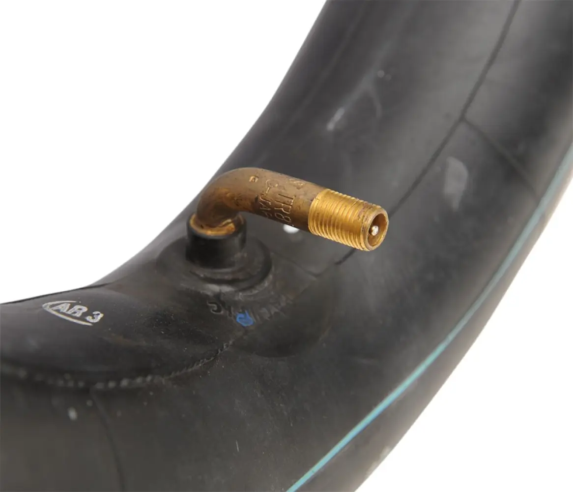 PARTS UNLIMITED - TUBE 4.00-12 TR87 - 03500319