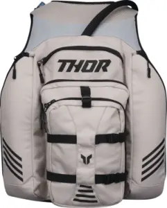 THOR - VEST TRACKER UTILITY SAND XL-3 - 28300824