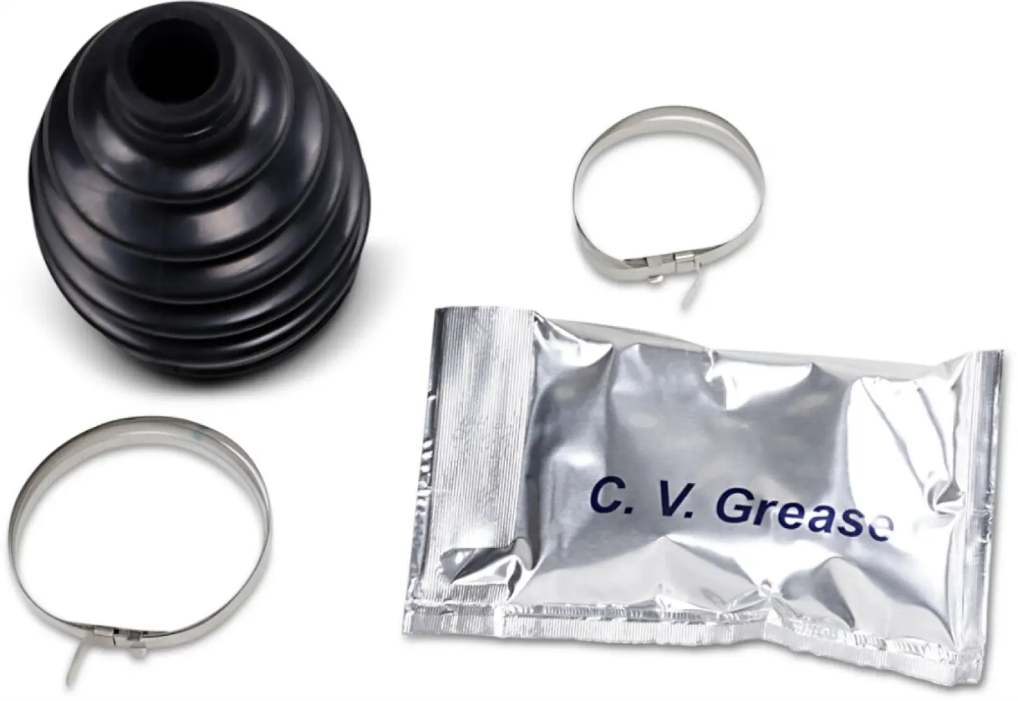 ALL BALLS - CV BOOT KIT 19-5037 - 02130834