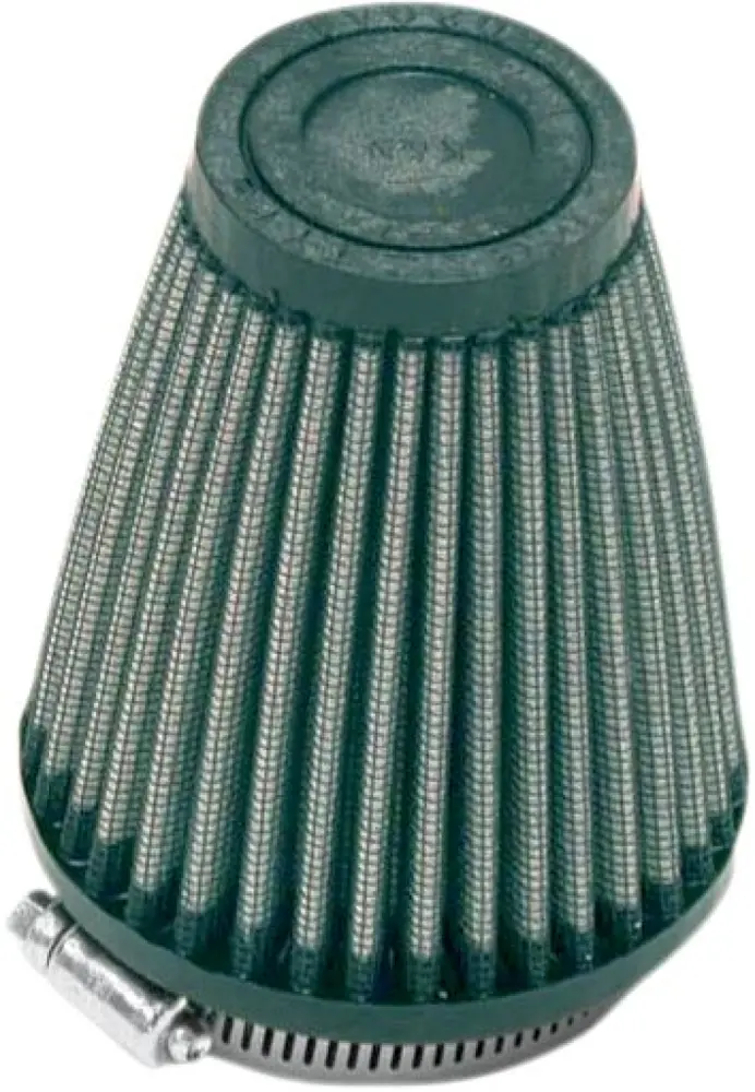 K & N - AIR FILTER CLMP ON 57MM - 10111547