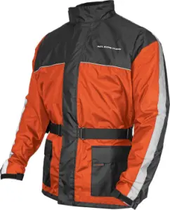 NELSON RIGG - JKT SOLO STORM OR/BK XL - 28540316