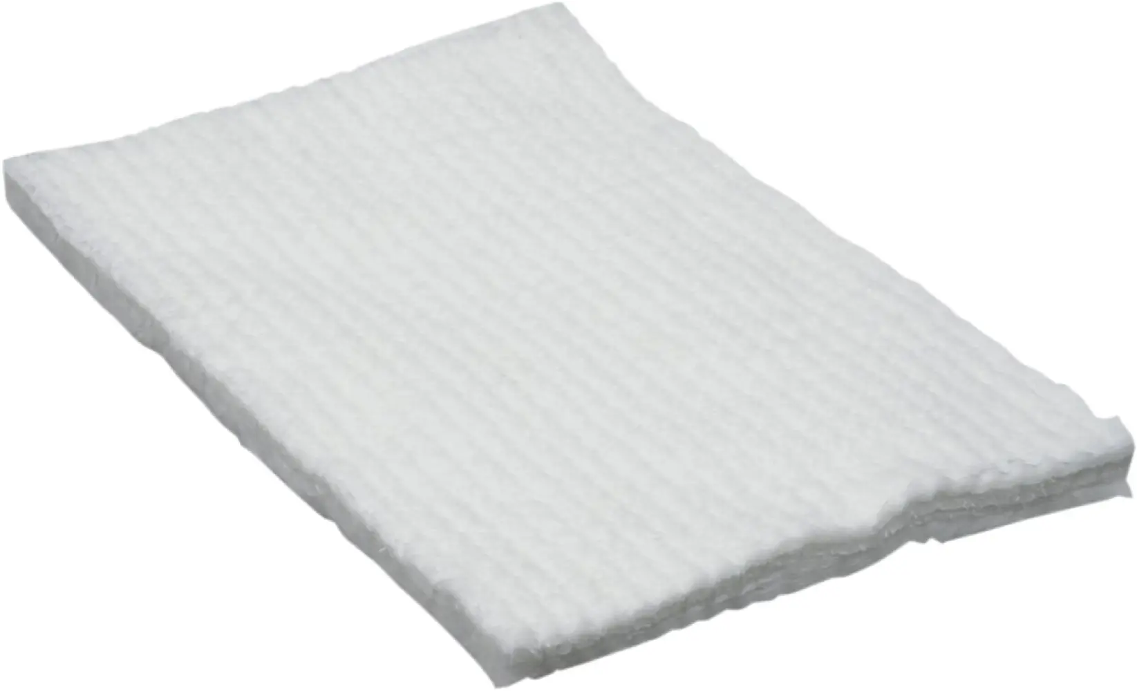 DRAG SPECIALTIES - MUFFLER PACKING 11X16X1 - 18610696