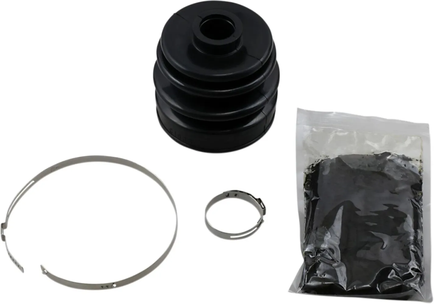 DEMON - CV BOOT KIT HD PO - 02130790