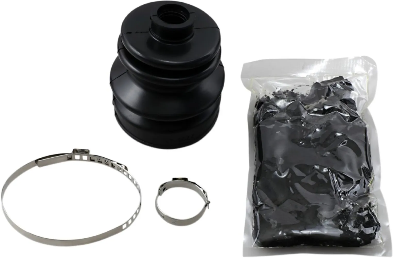 DEMON - CV BOOT KIT HD AC - 02130791