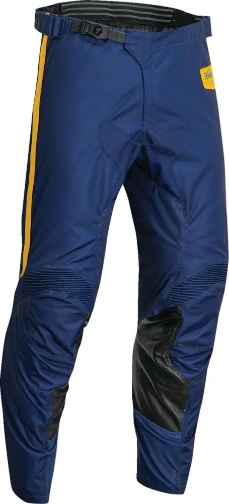 THOR-HALLMAN - PANT LEGEND NAVY 32     - 290110315