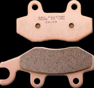 EBC - BRAKE PAD SINTERED HH - 17210211