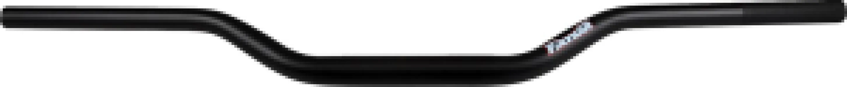 RENTHAL - FATBAR STREET 828 BK - 06014083