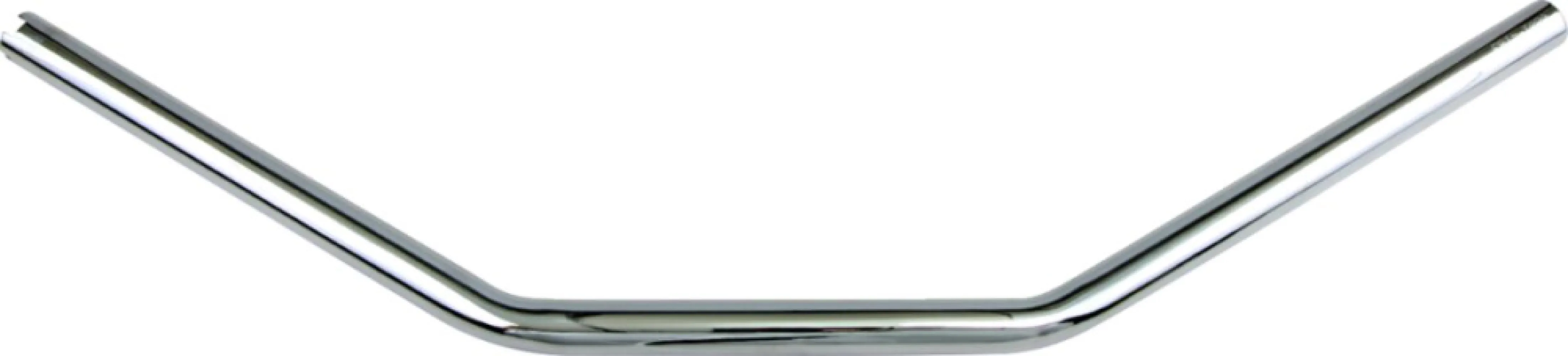 DRAG SPECIALTIES - HANDLEBAR 1DRGSTR CH TBW - 06014163